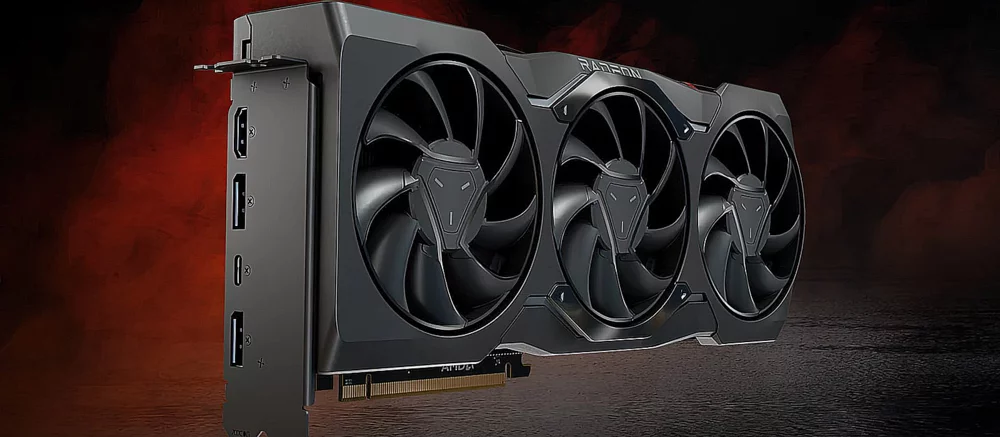 Представлены видеокарты Radeon RX 9070 XT и RX 9070 от ASRock