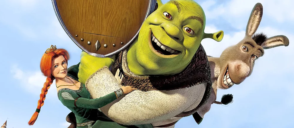 Премьеру мультфильма «Шрек 5» перенесли на полгода из-за «Миньонов 3»