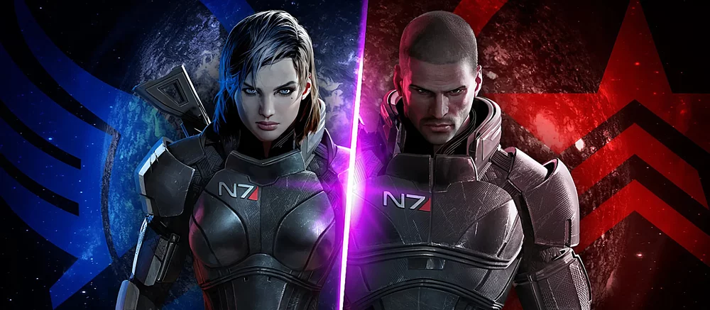 Продюсер Mass Effect 5 намекнул на возвращение системы морали, уверены фанаты