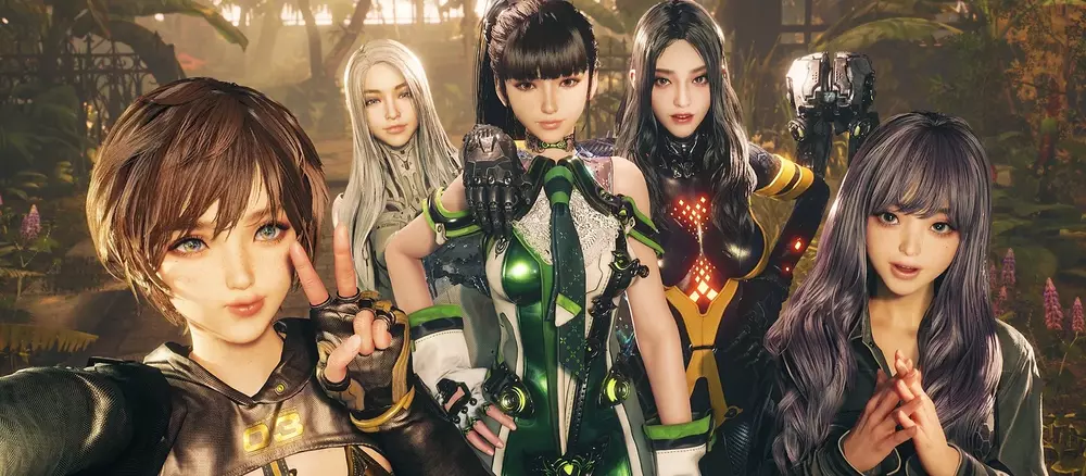 PS5 Pro и 5000 долларов каждому сотруднику компании — всё благодаря успеху Stellar Blade