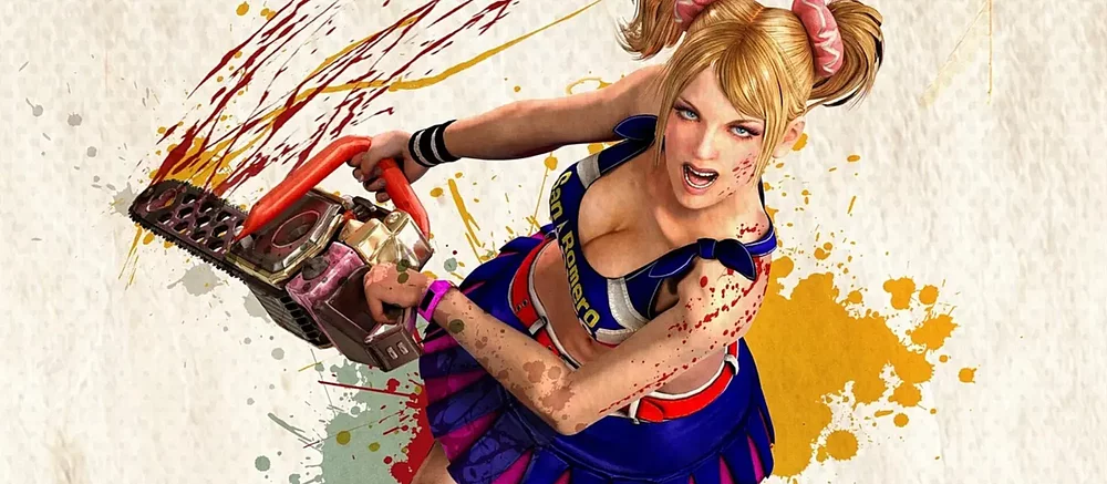 Раскрыты продажи Lollipop Chainsaw RePOP