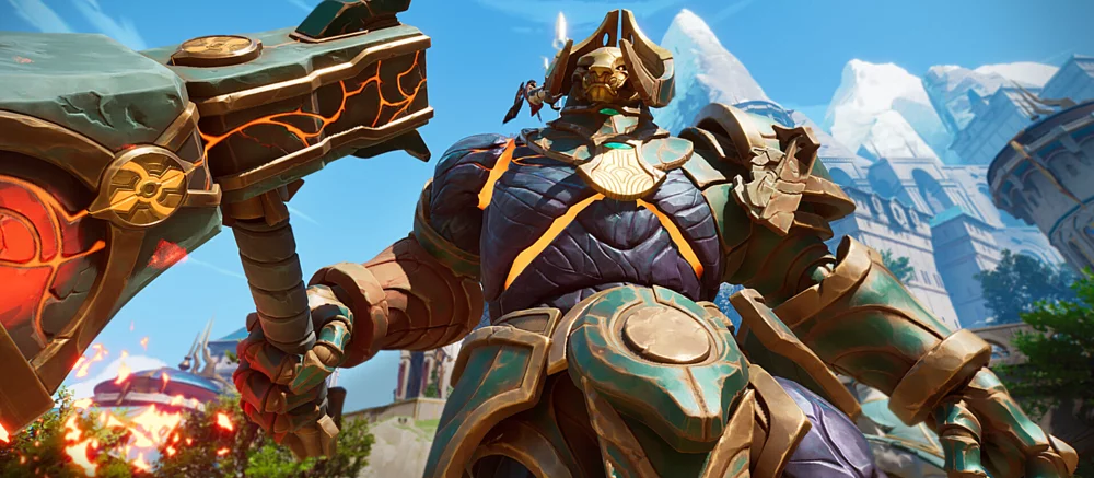 Названы системные требования Eternal Strands, экшена от ветерана BioWare