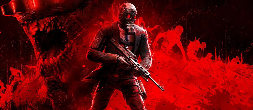 Раскрыты системные требования PC-версии Killing Floor 3
