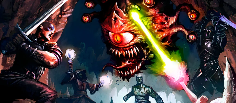 Распродажа ПК-игр с положительными отзывами — Baldur's Gate 2 отдают за 31 руб, а BioShock 2 Remastered за 33 руб