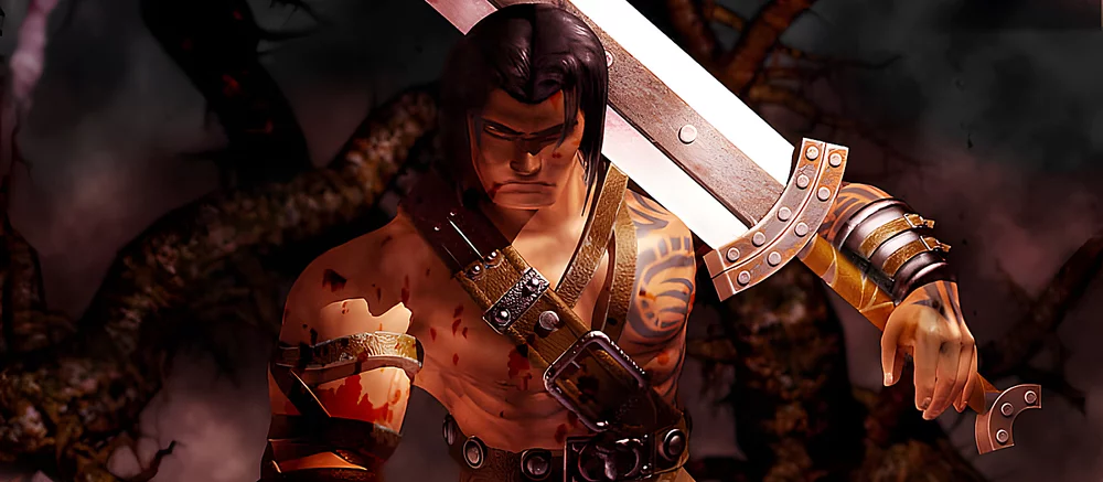 Распродажа ПК-игр — за 15 руб можно взять переиздание RPG-экшена с рейтингом 92%, который называют прародителем Dark Souls