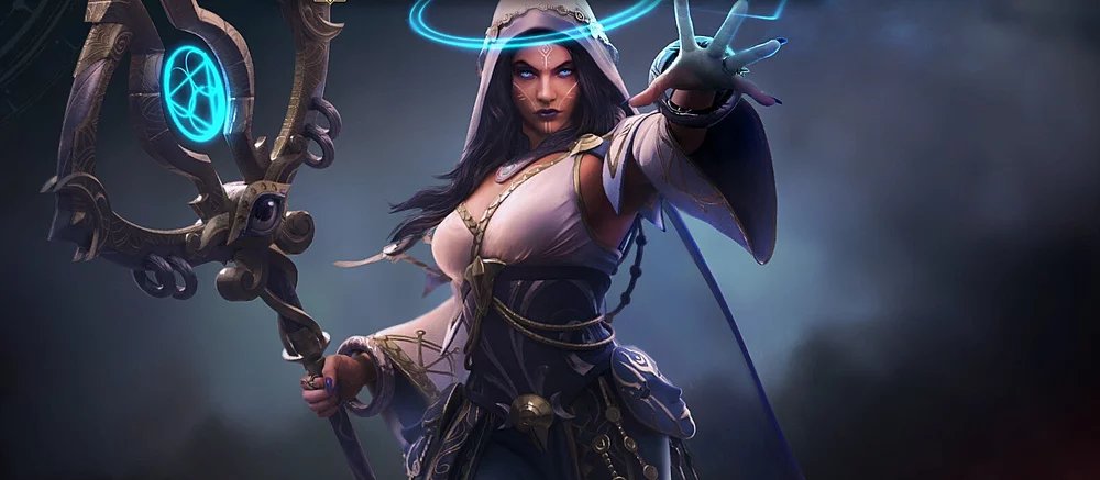 Разработчики SMITE 2 рассказали, когда игра станет бесплатной