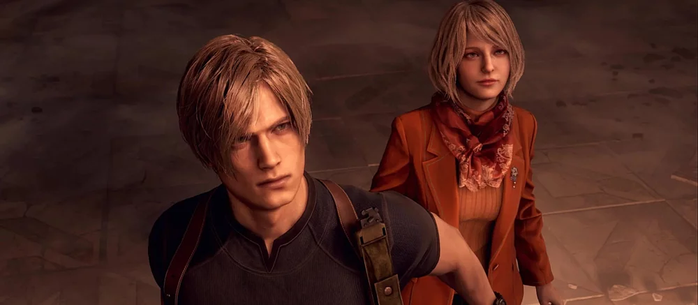 Ремейк Resident Evil 4 стал самой быстропродаваемой игрой в серии RE