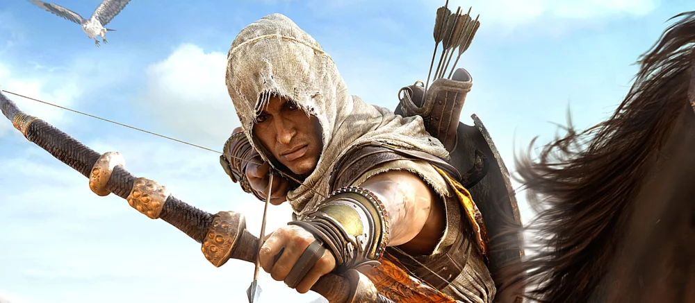 Рейтинг Assassin's Creed Origins разгромили в Steam из-за проблем с Windows 11