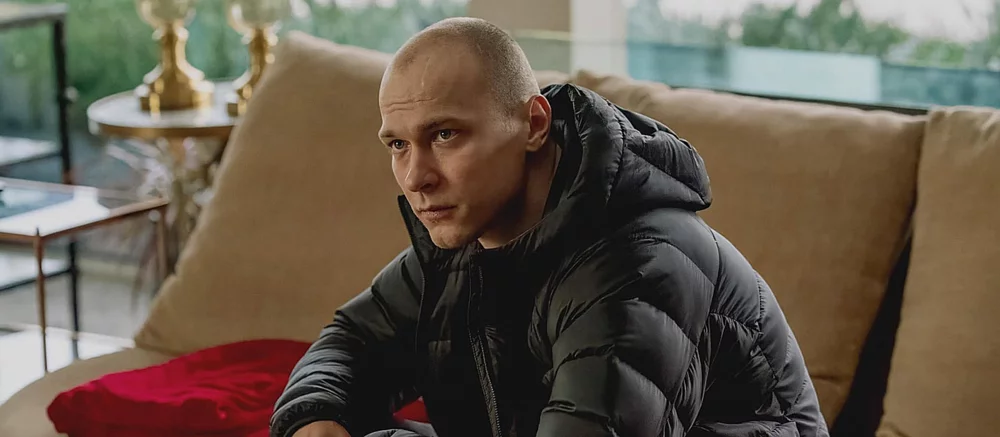 Российский актёр Юра Борисов номинирован на премию «Оскар — 2025»