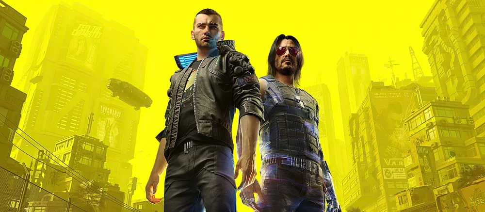 RTX 5080 уже протестировали в Cyberpunk 2077 и показали, как DLSS 4 улучшает графику игры