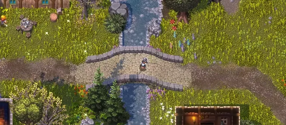 Русификатор для Heroes of Hammerwatch 2 — как включить русский язык в игре