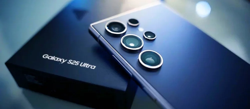 Samsung анонсировала смартфоны Galaxy S25, S25+ и S25 Ultra