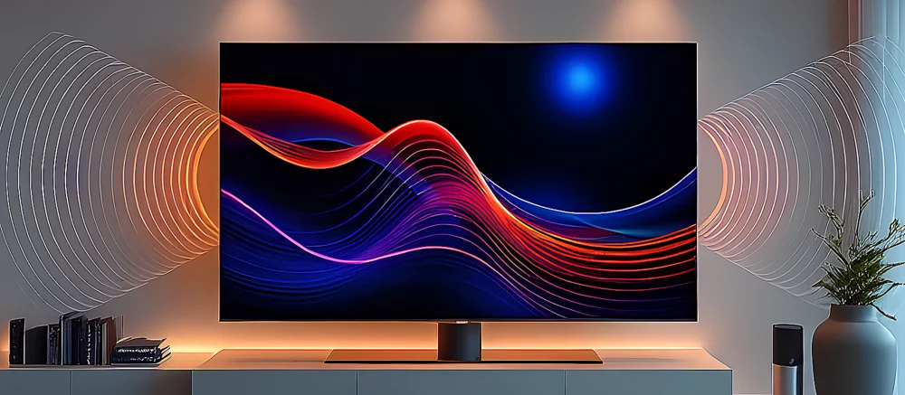 Samsung и Google представили Eclipsa Audio — новый стандарт для пространственного звука