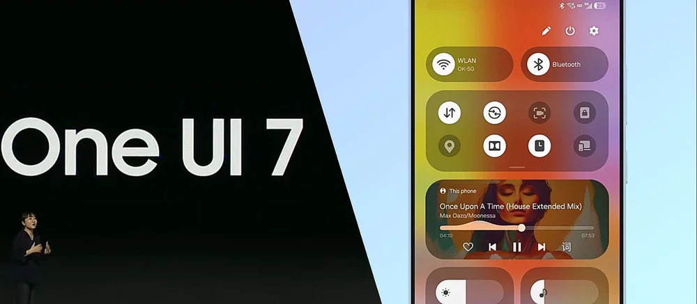 Samsung представила функцию пересказа звонков в One UI 7