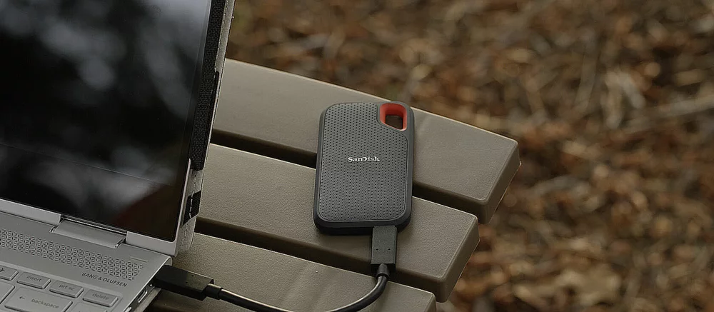 SanDisk выпустила SSD для фанатов Fortnite и новые устройства для смартфонов