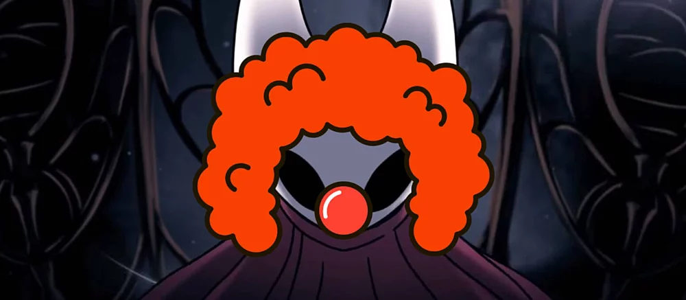 Шоколодный торт, Наполеон и Imagine Dragons. Безумная и на удивление правдоподобная теория про дату показа Hollow Knight: Silksong