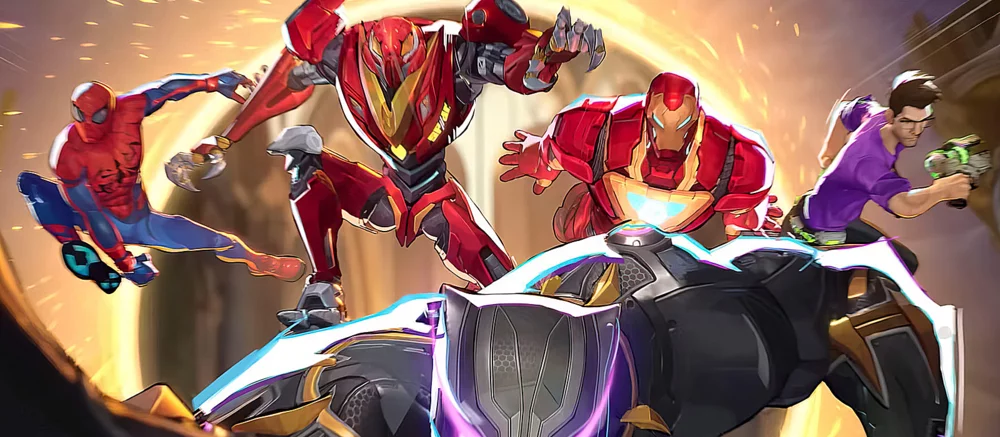 Слух: авторы Marvel Rivals устроили охоту на инсайдеров с помощью ложного кода