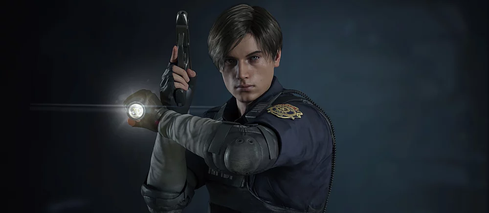 Слух: инсайдер подтвердил, что Леон «на 100%» будет главным героем Resident Evil 9