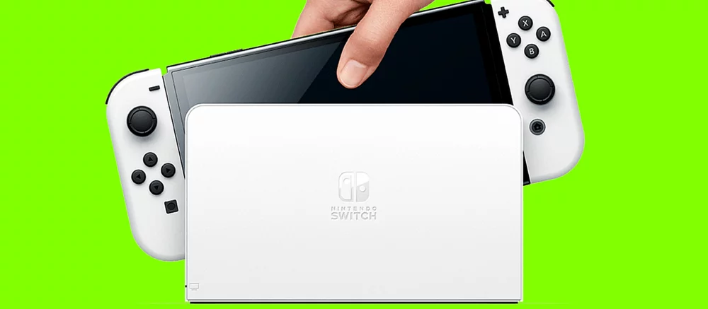 Слух: консоль Nintendo Switch 2 могут представить уже на этой неделе