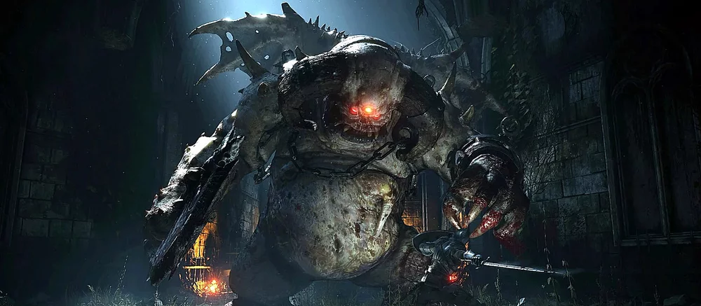 Слух: Sony не заинтересована в портировании Demon's Souls и Gran Turismo 7 на PC