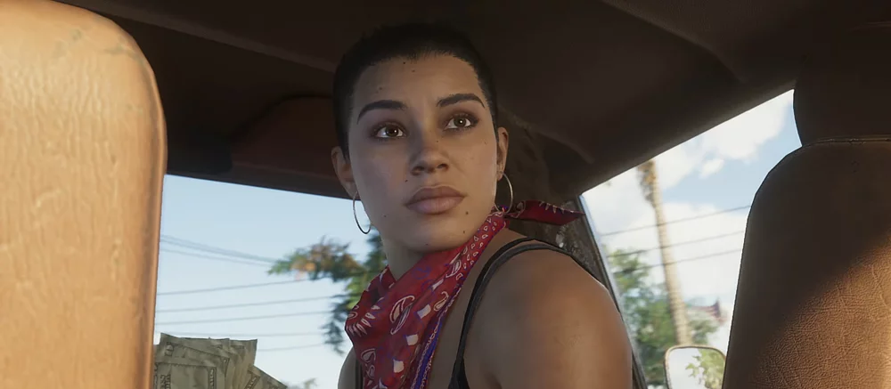 Слух: в сеть утёк кадр из GTA 6, снятый в офисе Rockstar Games