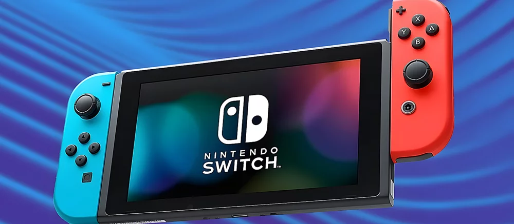 Слух: в сети узнали, сколько может быть TFLOPS у Nintendo Switch 2