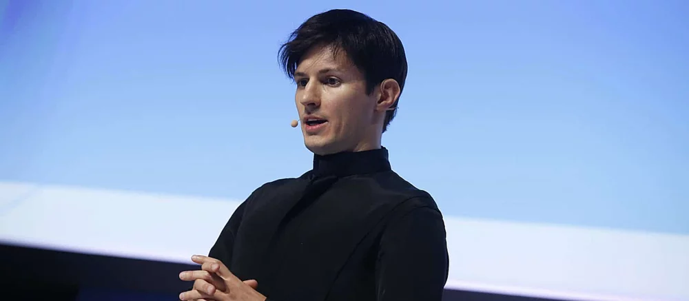 СМИ: Павел Дуров пообещал улучшить модерацию контента в Telegram