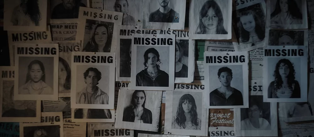 Sony показала первые кадры экранизации Until Dawn