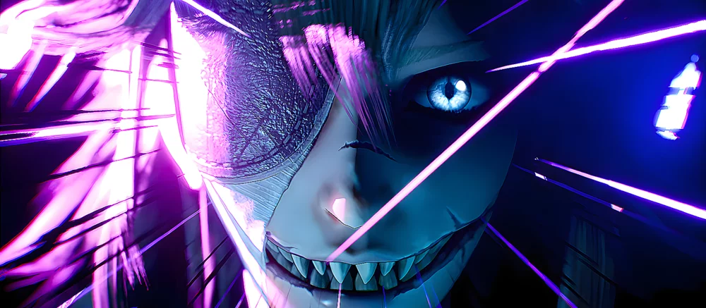 Soulstice — слешер, достойный вашего внимания