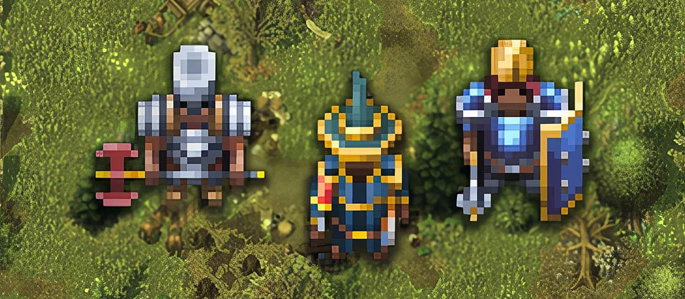 Гайд по Heroes of Hammerwatch 2 для новичков — советы по игре