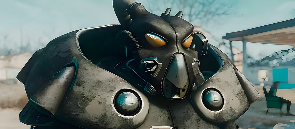 Разработчики неофициального ремейка Fallout 2 показали новое видео с Пип-Боем 2000