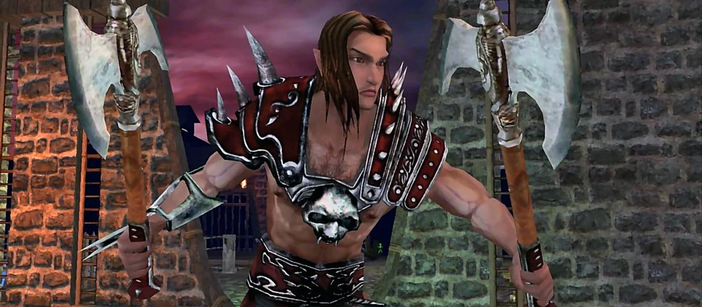 В Steam выйдет старый ПК-эксклюзив Call for Heroes: Pompolic Wars