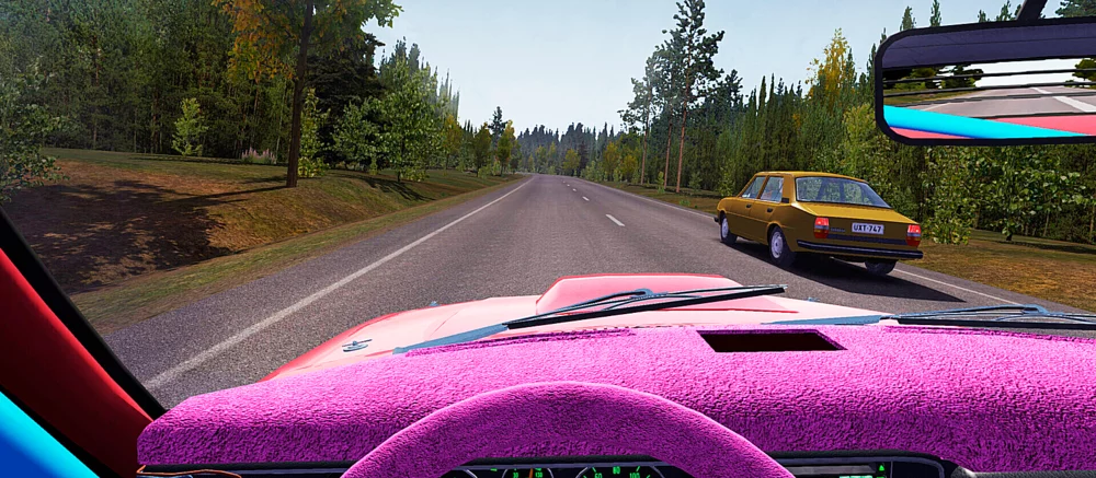Спустя восемь лет популярная гоночная песочница с открытым миром My Summer Car покинула ранний доступ Steam