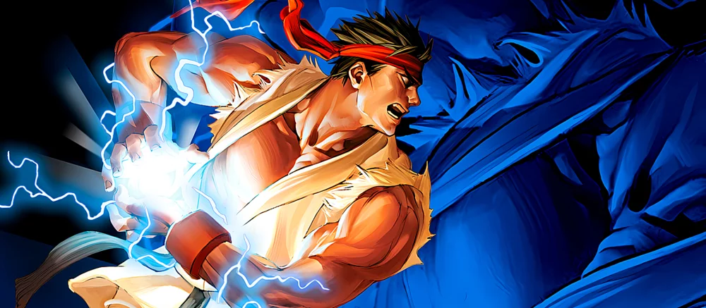 Сразу 12 игр серии Street Fighter для Steam можно забрать всего за 241 руб — распродажа
