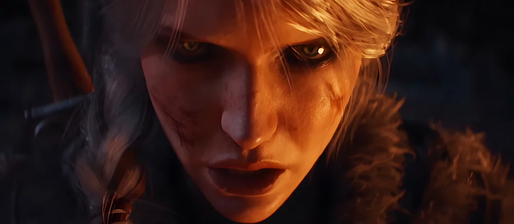 Стало известно, на какой именно видеокарте был отрендерен трейлер The Witcher 4
