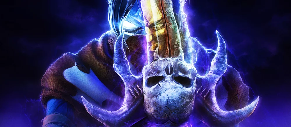 Стартовали предзаказы коллекционного издания Legacy of Kain Soul Reaver 1&2 Remastered с предметами для фанатов