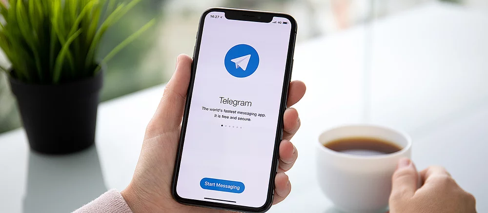 Telegram получил первый крупный патч в 2025 году: что нового