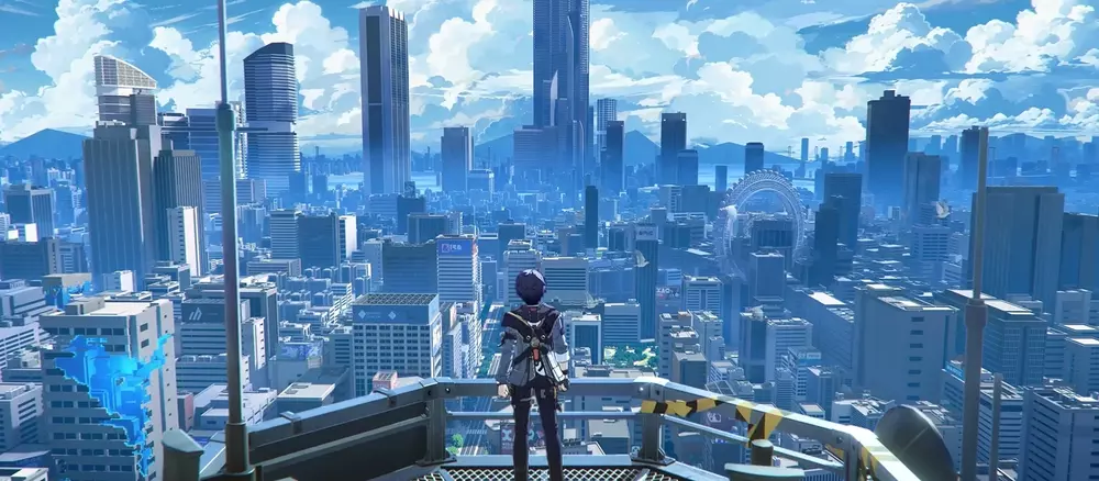 Тестеры новой игры Ananta рассказали о возможностях проекта и первых проблемах