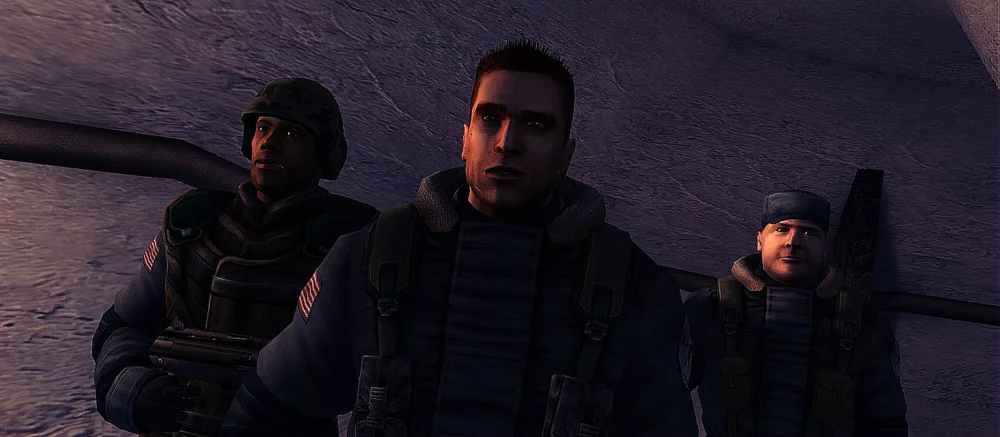 The Thing: Remastered — успех Nightdive Studios и высшая точка в истории игры