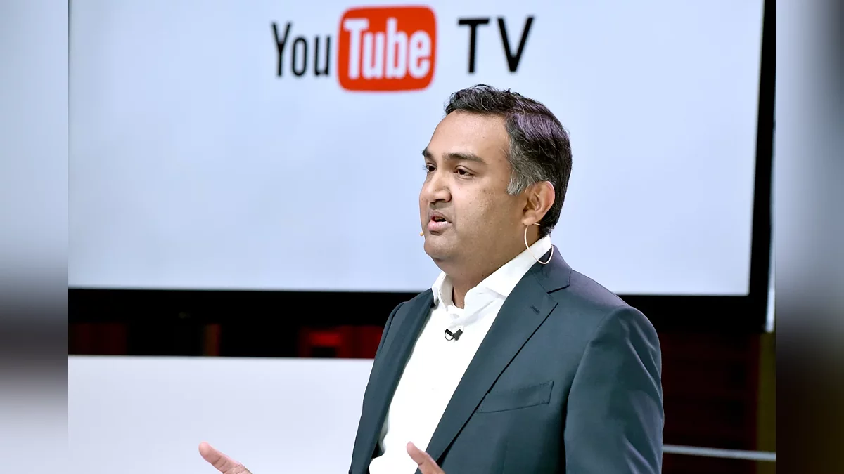 YouTube will focus on AI and support for bloggers for further development YouTube will focus on AI and support for bloggers for further development