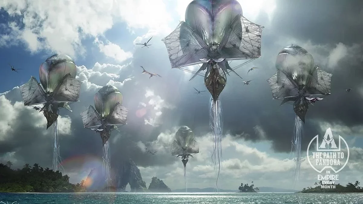 Fire and Ashes” and details from James Cameron