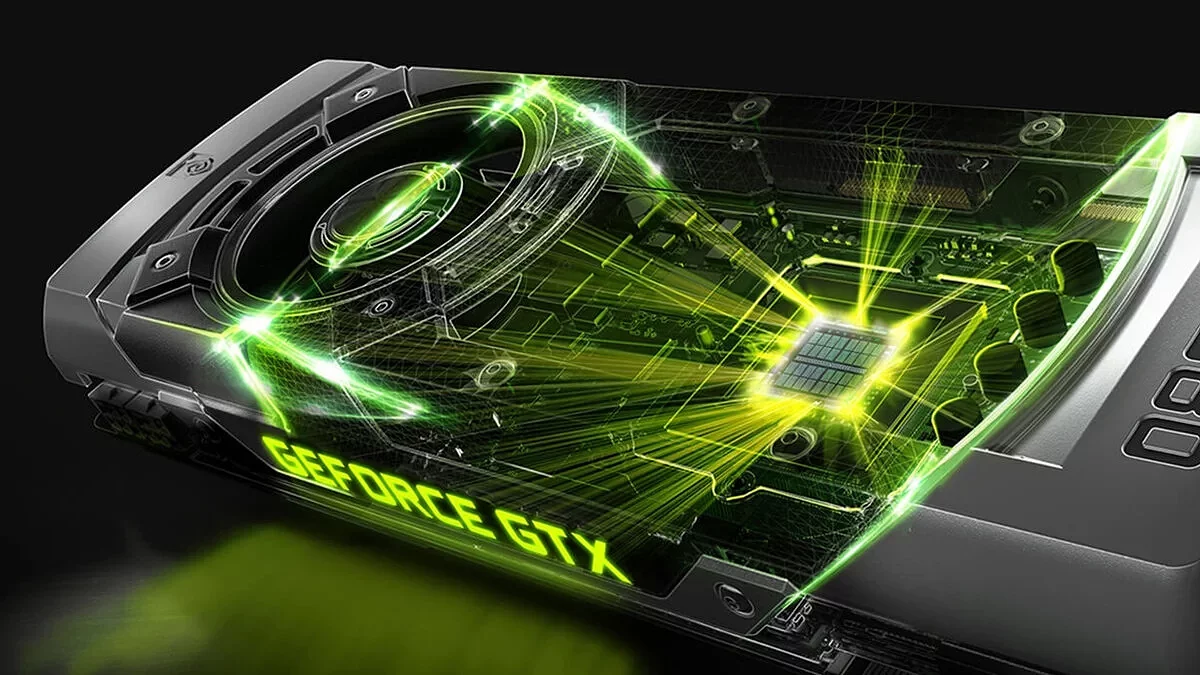Nvidia completes the support of old video cards, including GTX 1060 Nvidia completes the support of old video cards, including GTX 1060