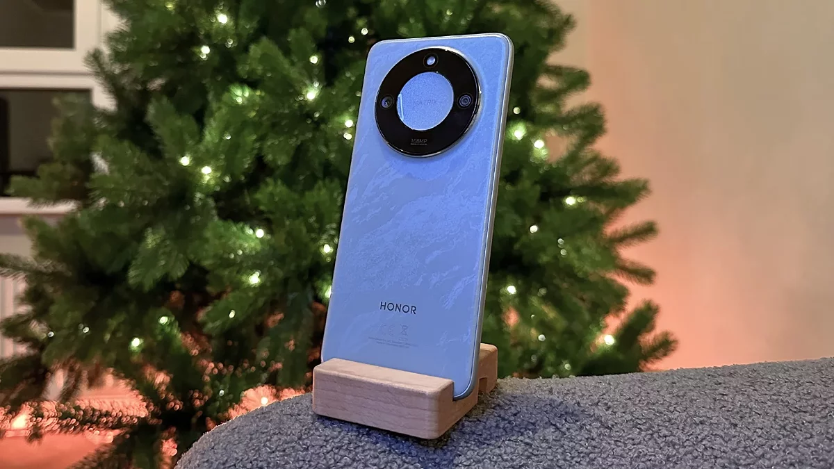 Review of the smartphone Honor X9C Smart. Shock -resistant device for every day Review of the smartphone Honor X9C Smart. Shock -resistant device for every day