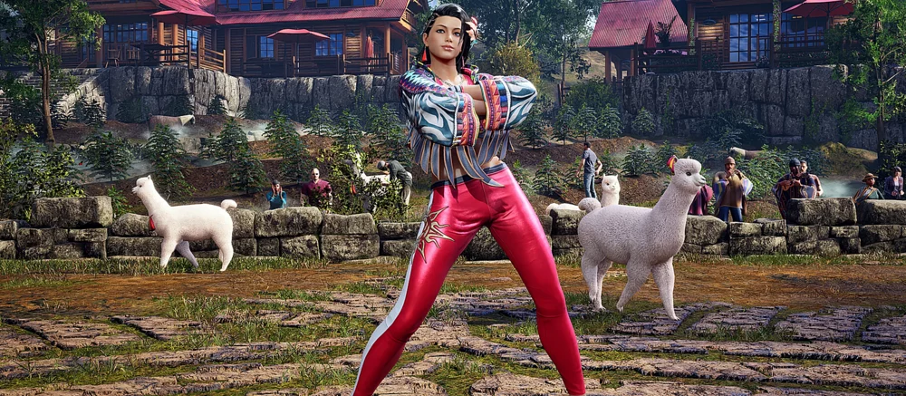 ТОП-10 игр с лучшей графикой за 2024 год