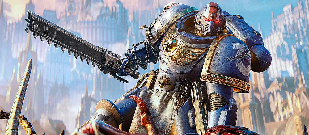 ТОП-10 самых оптимизированных игр на PC в 2024 году