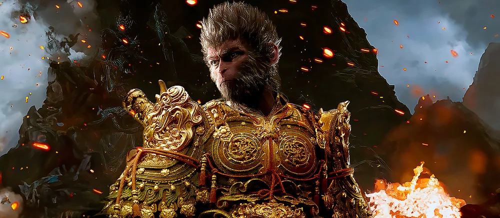 ТОП-10 самых требовательных к железу игр для PC в 2024 году