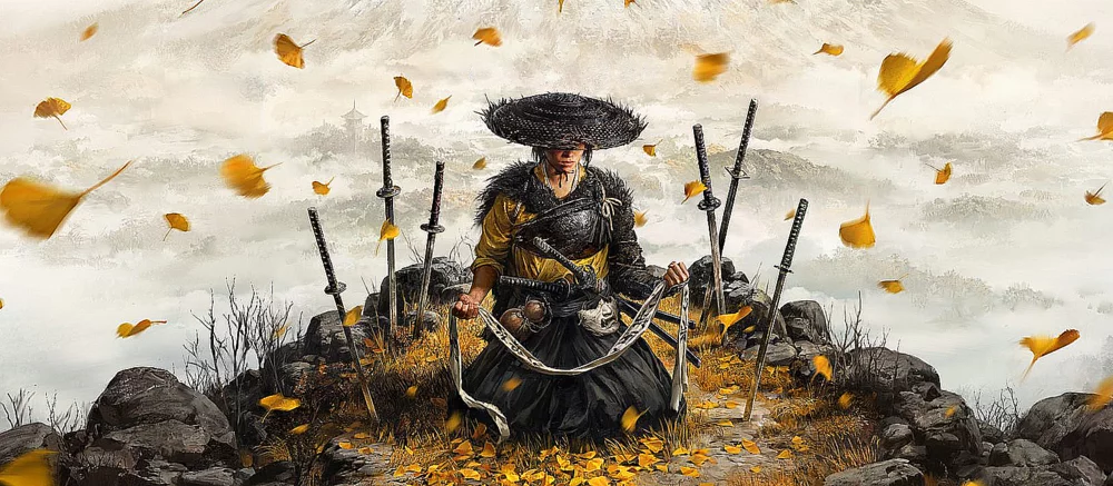 ТОП-20 самых ожидаемых игр на PS4 и PS5 в 2025 году