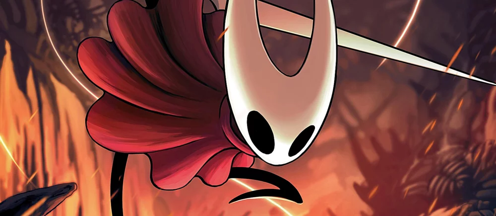 Торт — ложь: фанаты Hollow Knight вновь пришли в ярость и призвали разработчиков Silksong к ответу