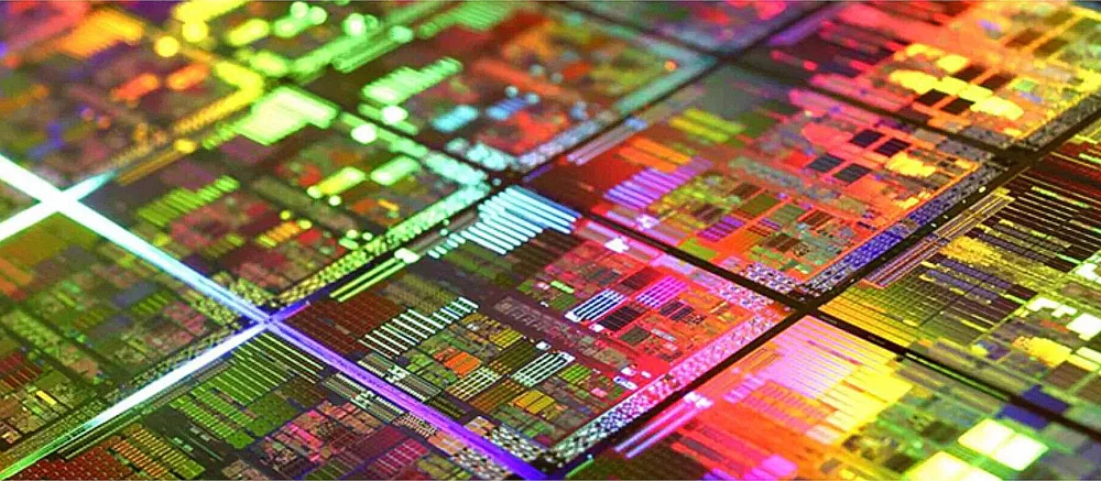 TSMC готовит массовое производство 2-нм чипов для ведущих компаний