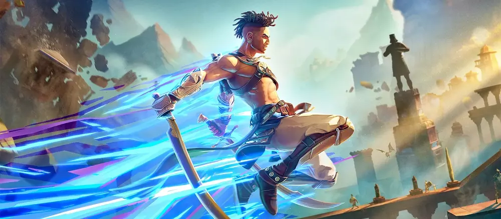 Ubisoft раскрыла статистику Prince of Persia: The Lost Crown — 46% игроков попали в тюрьму